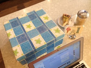 Poetry books and more