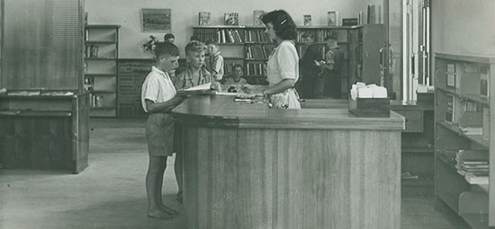 Courtesy of Newcastle Library Local-Studies-Library-HERO_SML